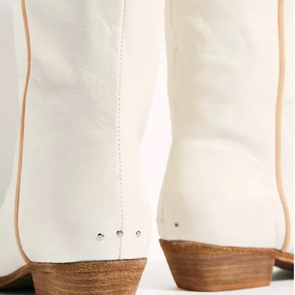 We The Free Montage Tall Boots - Picture 2 of 5